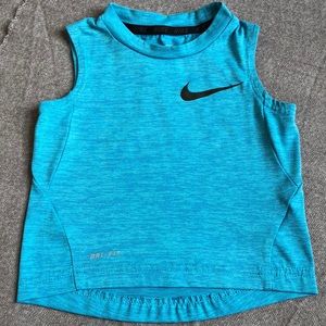 Nike Boys Shirt